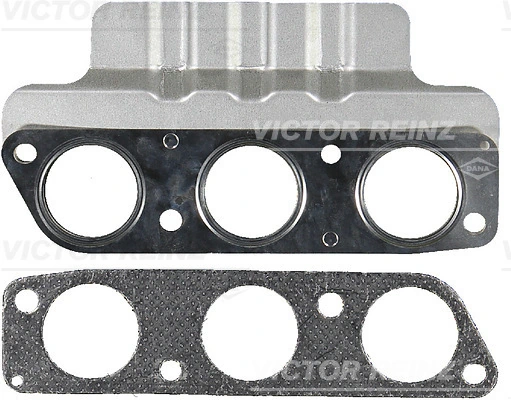 Gasket Set, exhaust manifold